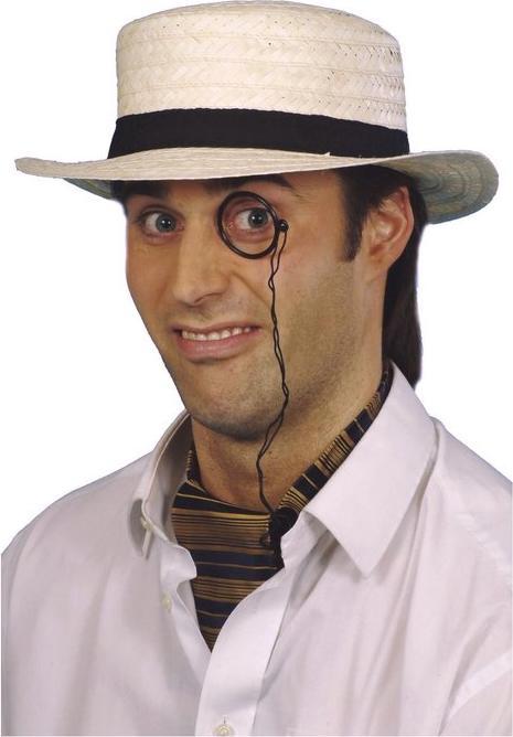 Produktbild Smiffys Gondoliere