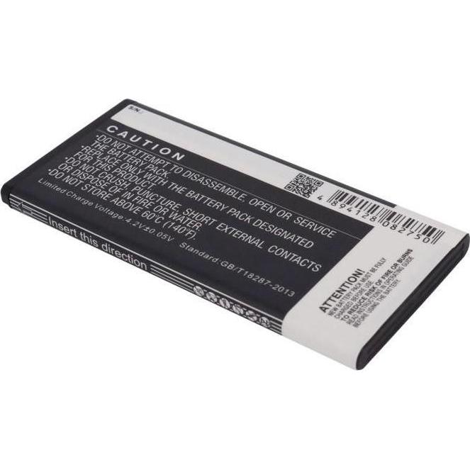 Thumbnail - CoreParts Battery for LG Mobile (Akku), Mobilgerät Ersatzteile, Schwarz