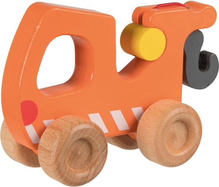 Immagine prodotto Goki Camioncino