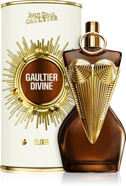 Produktbild Gaultier Divine Elixir (Eau de Parfum, 100 ml)