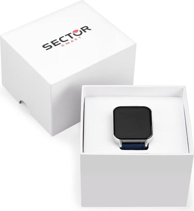 Produktbild Sector S-05 Smartwatch (36 mm)