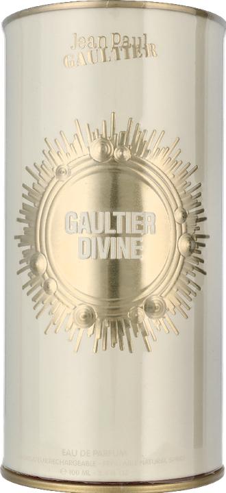 Image du produit Gaultier Divine (Eau de parfum, 100 ml)