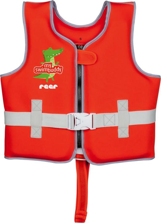 Reer Gilet d'apprentissage de la natation myswimbuddy S