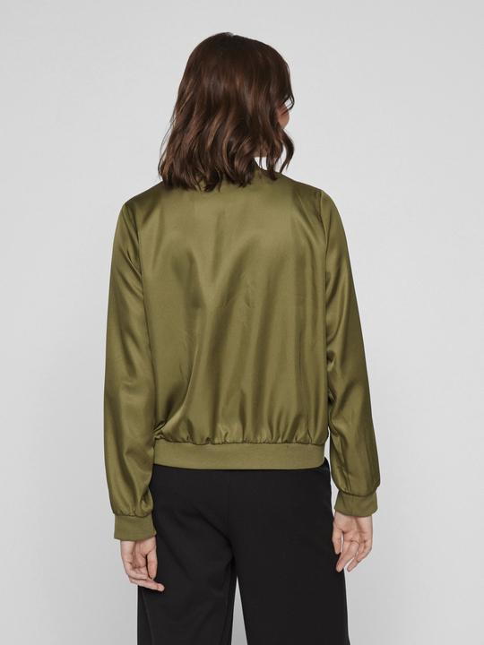 Actual product image Vila Reissverschluss Bomberjacke (44)