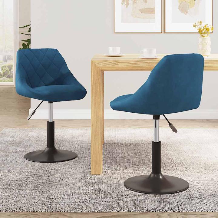 Actual product image vidaXL Esszimmerstuhl