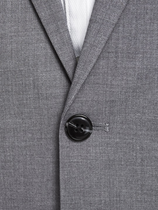 Produktbild Jack & Jones Zweiteiler Super Slim Fit Anzug (56)