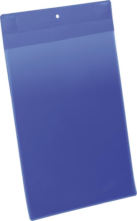 Durable Markeerzakken magnetisch neodymium (A4, Hoog)