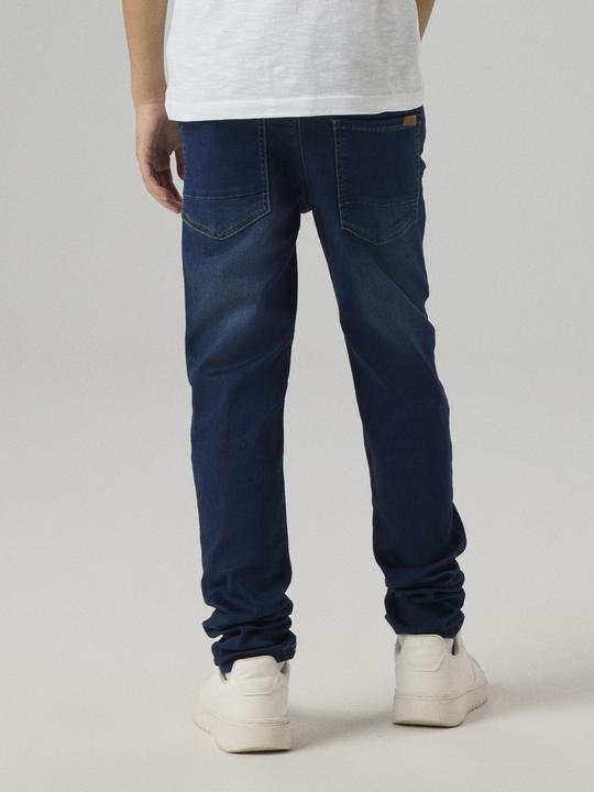 Produktbild Name it Slim Fit Sweat Jeans (92)