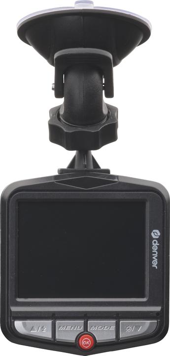 Produktbild Denver CCT-1230 (Eingebautes Display, Eingebautes Mikrofon, Akku, HD)