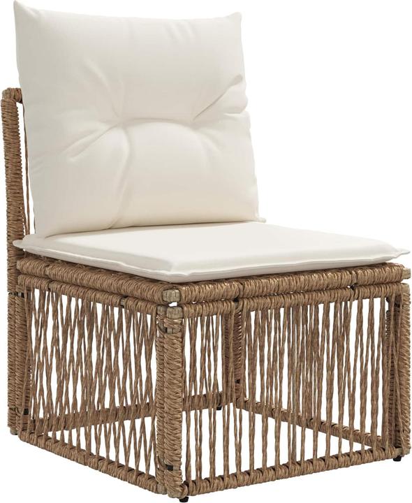 Produktbild vidaXL gartenmöbel