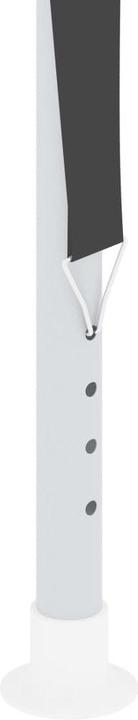 Actual product image VidaXL Loretta (600 cm, 400 cm)