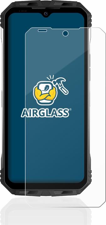 Immagine prodotto BROTECT AirGlass Vetro (1 Pezzo/i, Doogee S100)