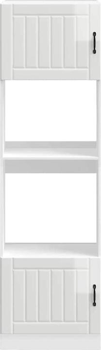 Immagine prodotto vidaXL Madlene (60 x 57 x 207 cm)