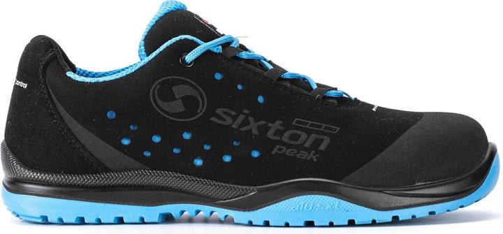 Immagine prodotto Sixton Cubano (S1P, 40)