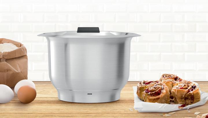 Produktbild Bosch Hausgeräte MUZS2ER Mixer-/Küchenmaschinen-Zubehör Schüssel