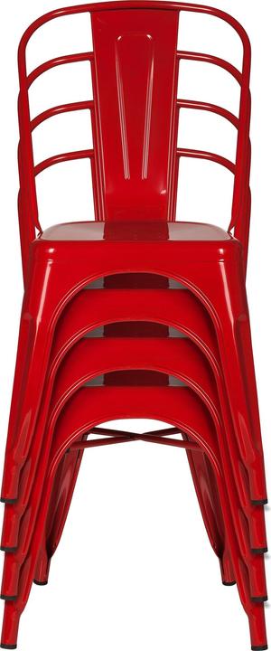 Produktbild Hjh Office Vantaggio Comfort