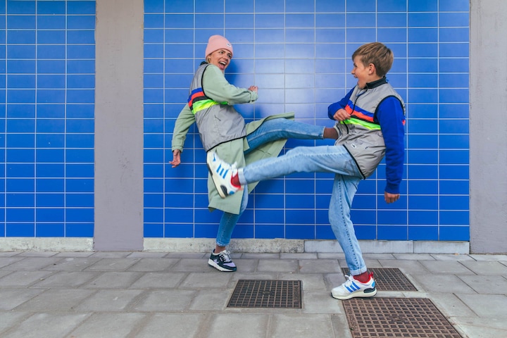 Produktbild Gofluo Julian (Kinder) (104)