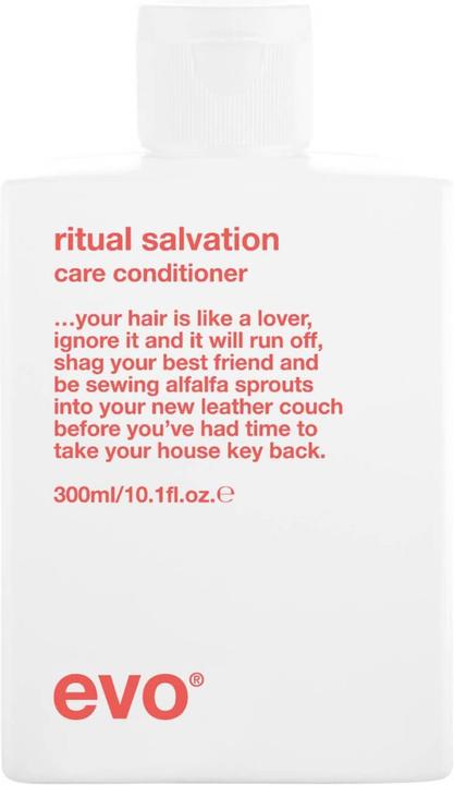 Produktbild Evo care - ritual salvation care conditioner (300 ml)