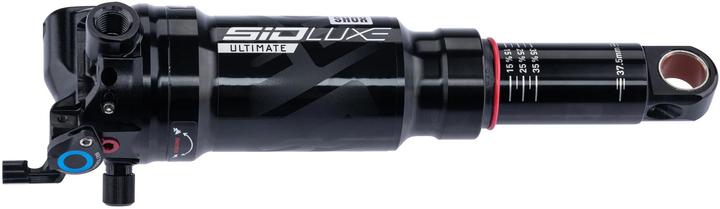 Produktbild RockShox SID Luxe Ultimate Remote A2 (165 mm, 37.50 mm)