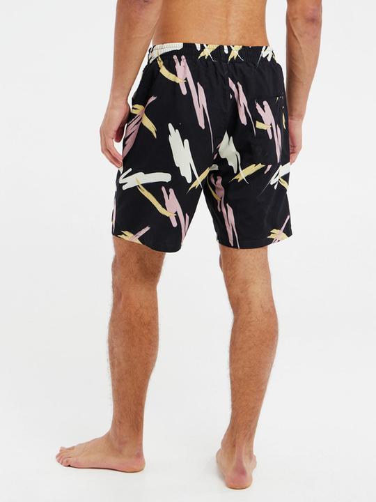 Image du produit Protest Hommes short protestant Podleuca Beachshort (XL)