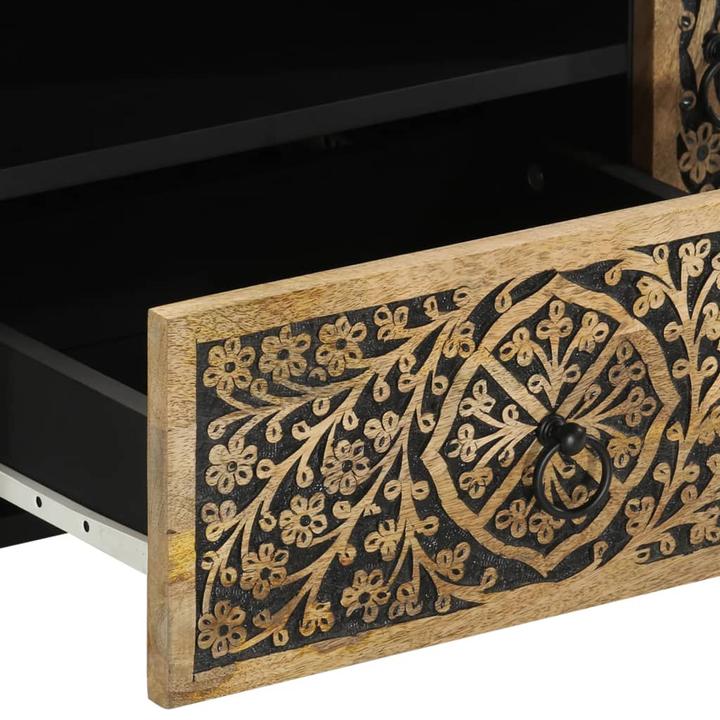 Image du produit vidaXL Meuble TV (105 x 33 x 46 cm)