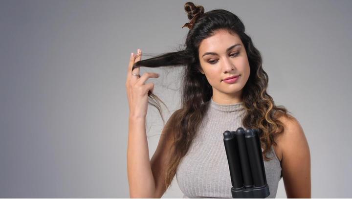 Produktbild Revlon Wave Master Jumbo