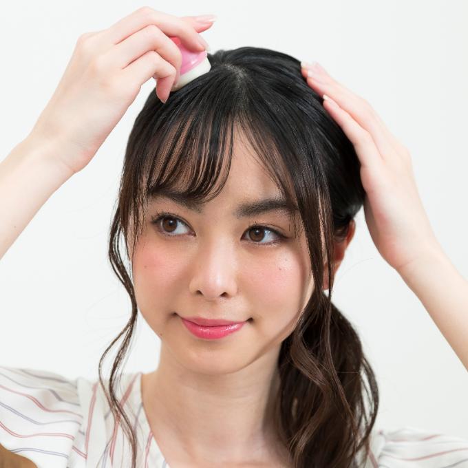 Image du produit Utena Matomage Hair Stick Regular (Cire capillaire)