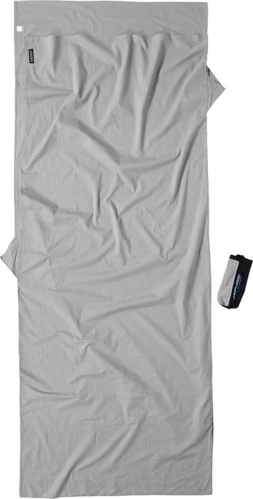 Immagine prodotto Cocoon TravelSheet Insect Shield Cotton (210 cm)