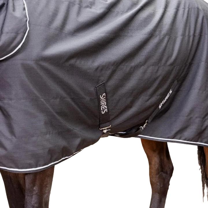 Immagine prodotto Tempest Original Lite Collo Combo Coperta Combinata per Cavalli (182.88 cm)
