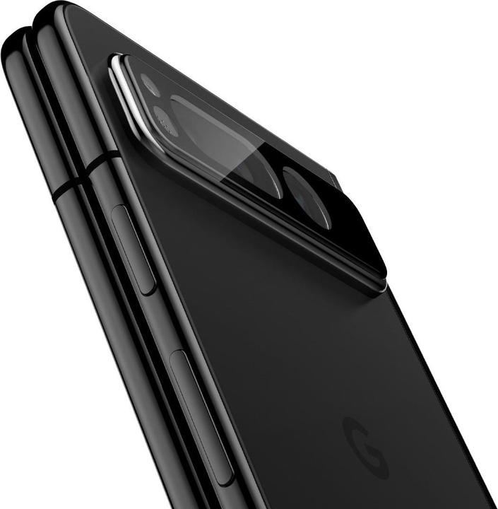 Image du produit Spigen EZ Fit Optik Pro (2 pièce(s), Google Pixel Fold)