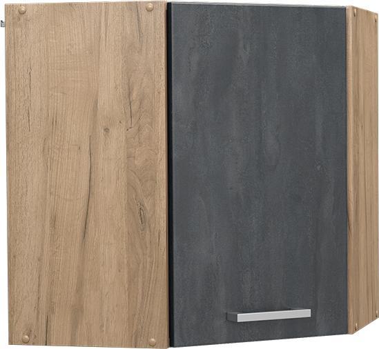 Produktbild Vicco Hängeschrank R-Line (57 x 34.10 x 60 cm)