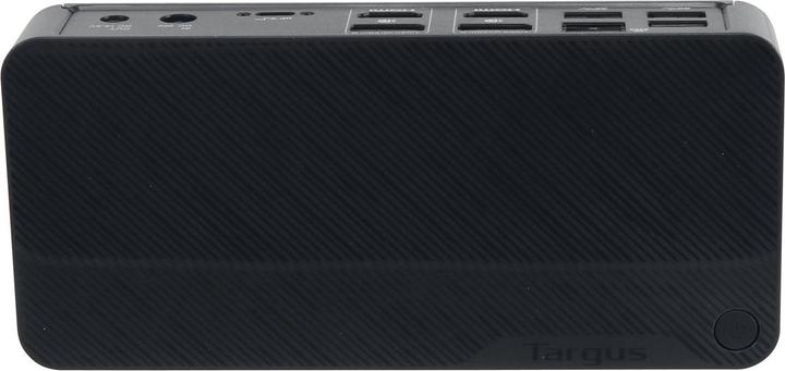 Produktbild Targus DOCK182EUZ (USB-C, 11 Ports)