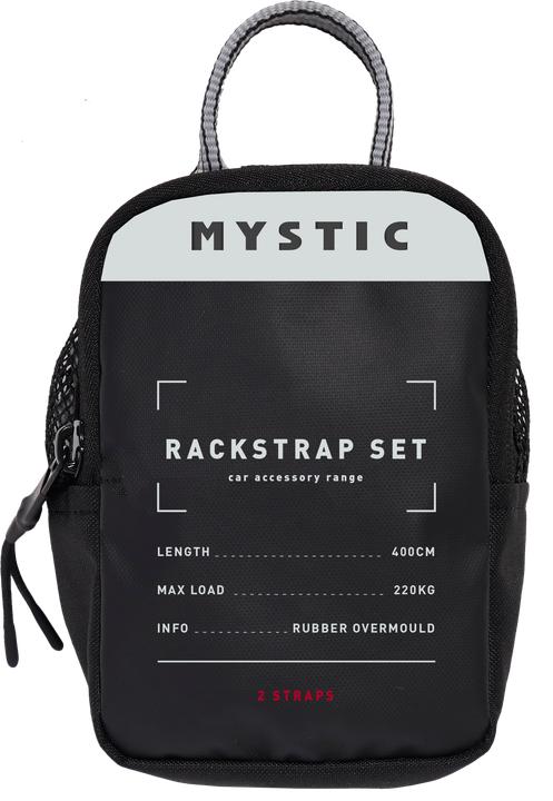 Produktbild Mystic Rackstrap Set