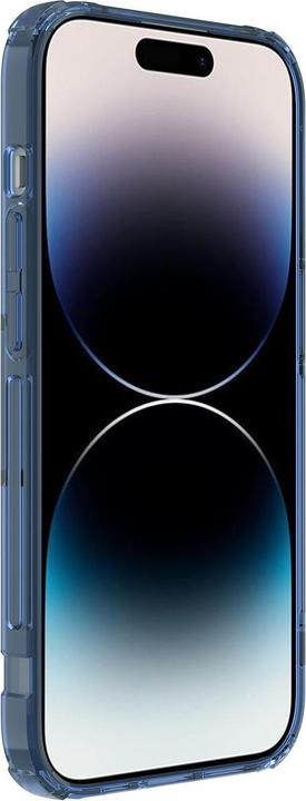 Actual product image Nillkin Nature Pro Soft Series (Apple iPhone 14 Pro Max)