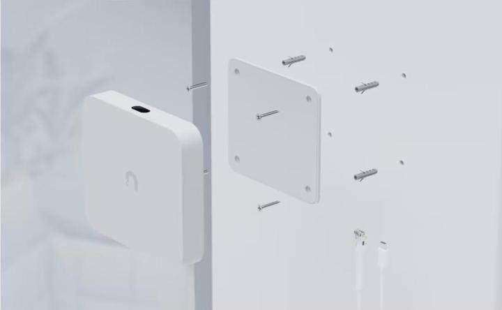 Productafbeelding Ubiquiti UACC-FM-17CM - Zwevende montage