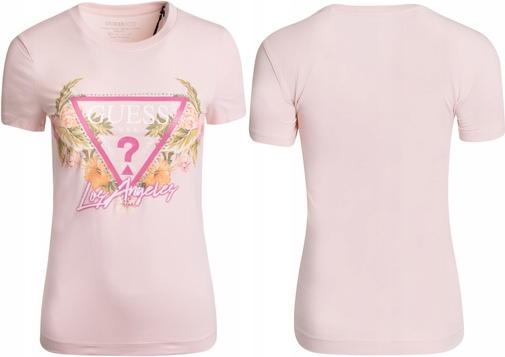 Produktbild Guess W3gi41 J1314 Jeans - Frau (S)