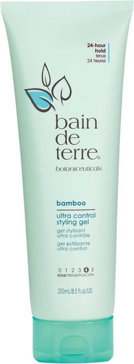 Immagine prodotto Bain de Terre Bambù (Gel per capelli, 250 ml)