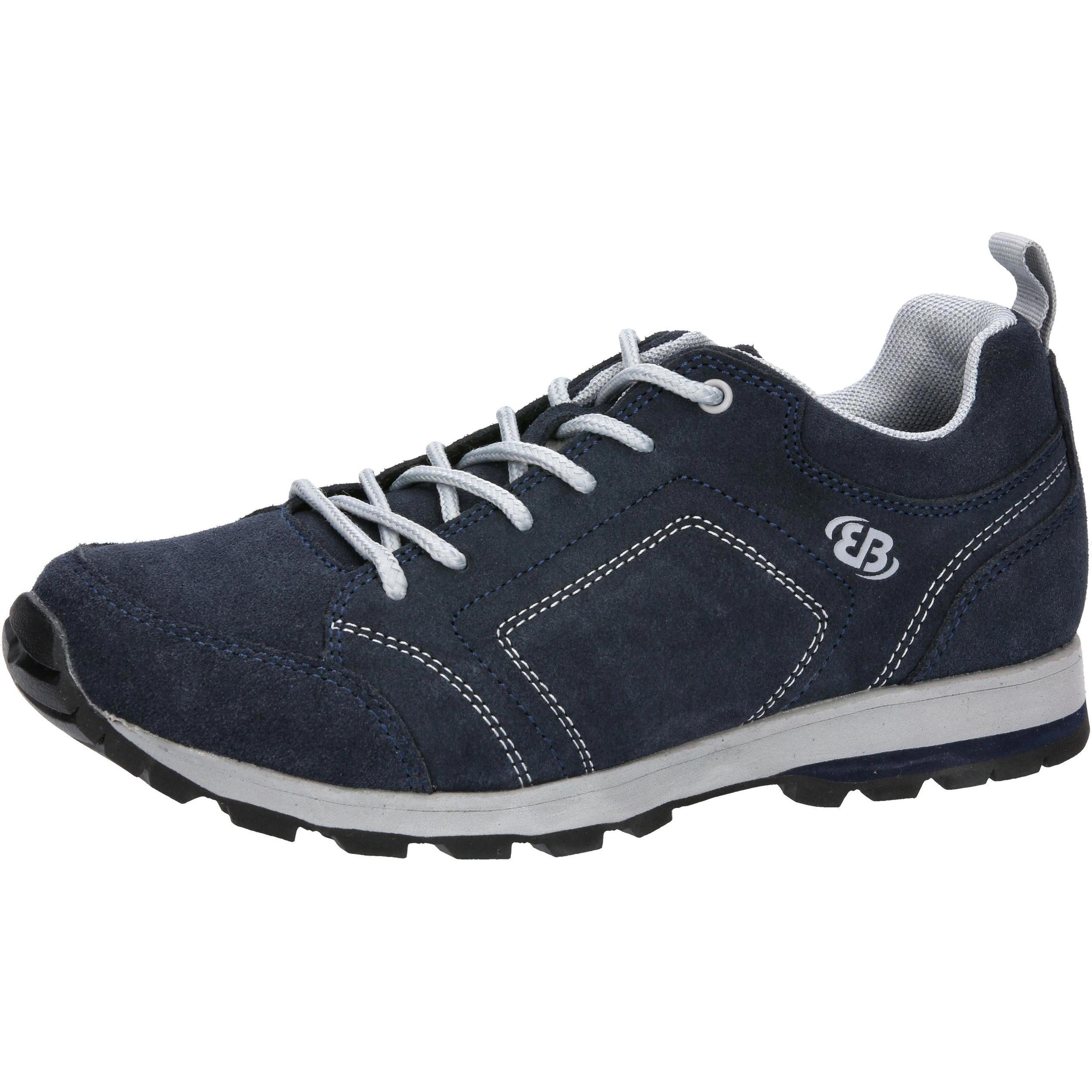 Brütting, Herren, Wanderschuhe, Mount Rogers (47), Blau