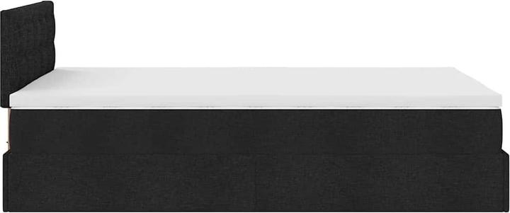 Image du produit vidaXL Ottoman-Bett (120 x 190 cm)