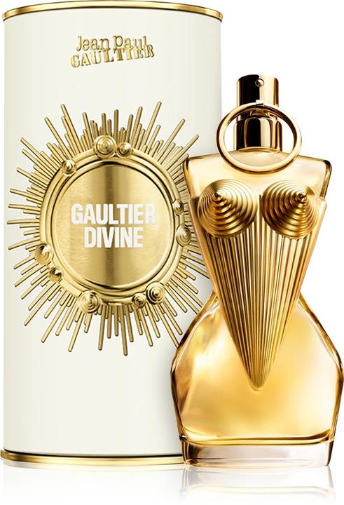 Produktbild Gaultier Divine (Eau de Parfum, 50 ml)