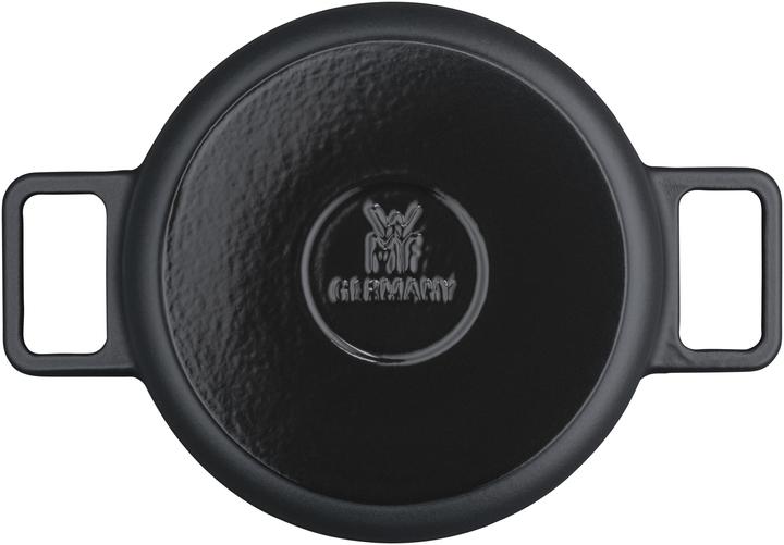 Produktbild WMF Flavour Bräter (22 cm, Bräter + Schmortopf, Gusseisen)