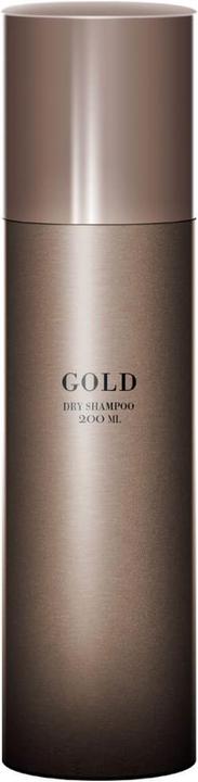 Image du produit Gold Professional Haircare Gold - Shampooing sec (200 ml, Shampoing sec)