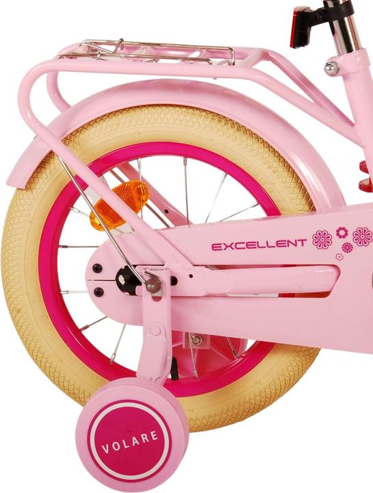 Produktbild Volare Excellent (14")