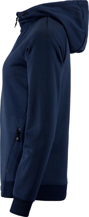 Produktbild Craft Adv Unify Fz Hood W (XS)