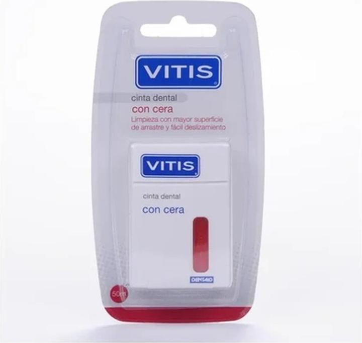 Produktbild Vitis Cinta Dent Con Cera