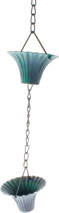 Produktbild Sidco Regenwasserkette