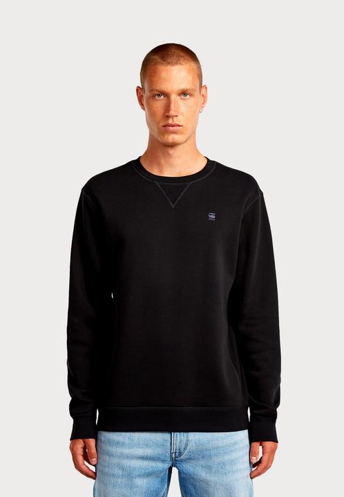 Produktbild G-Star Pullover Premium core R-Neck (XL)