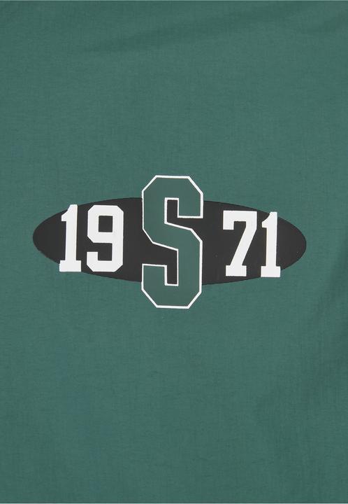 Actual product image Starter CollegeNylon (S)