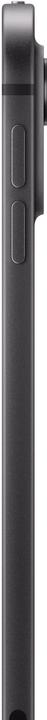 Produktbild Apple iPad Pro 11 2024 (M4) (5G, 11", 256 GB, Space Black)