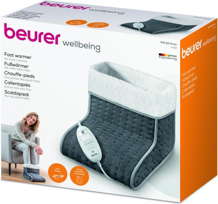 Produktbild Beurer FW 20